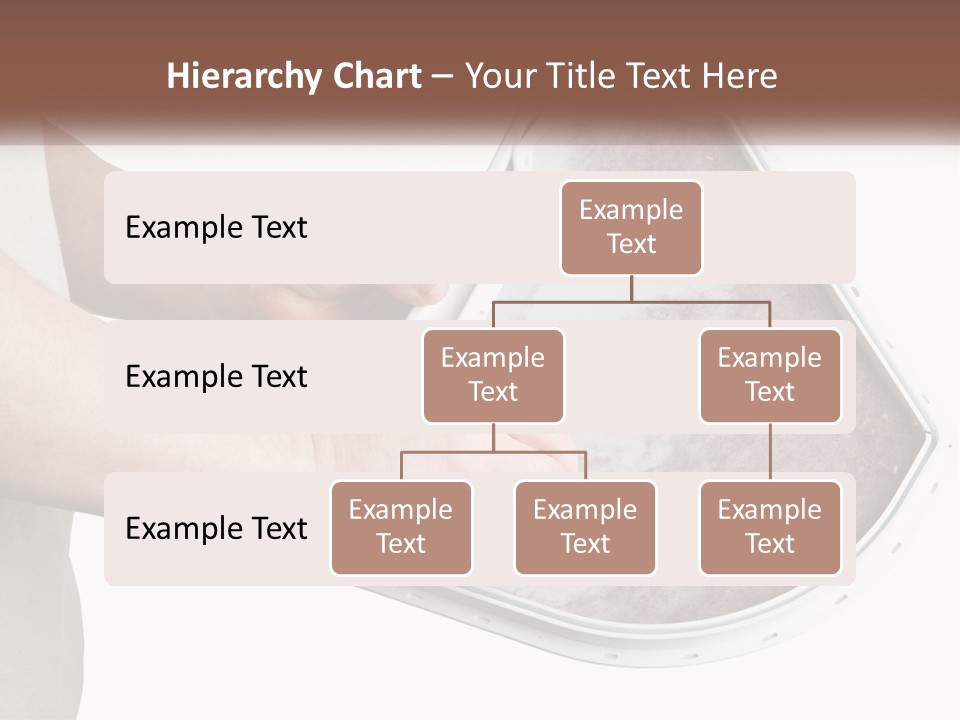 Cold Electric Remote PowerPoint Template