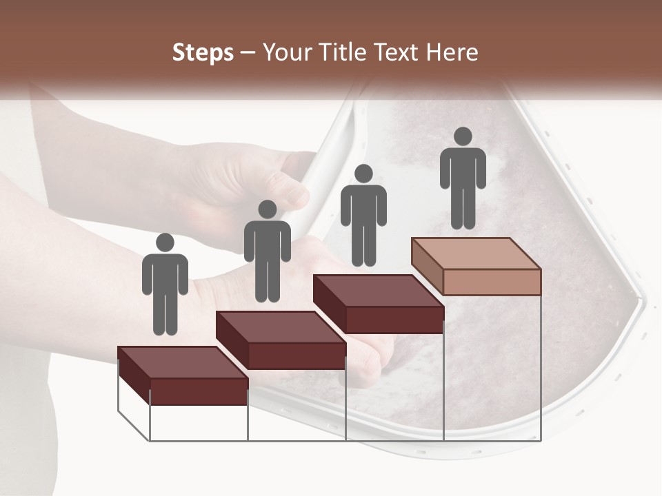 Cold Electric Remote PowerPoint Template