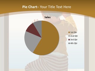 Electric Unit Cool PowerPoint Template