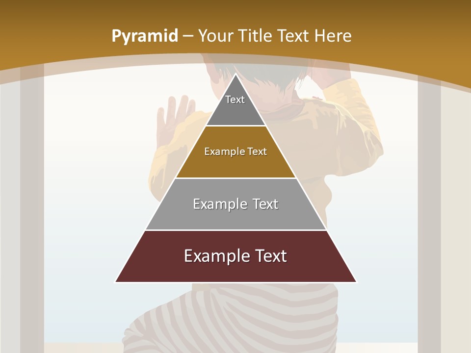 Electric Unit Cool PowerPoint Template