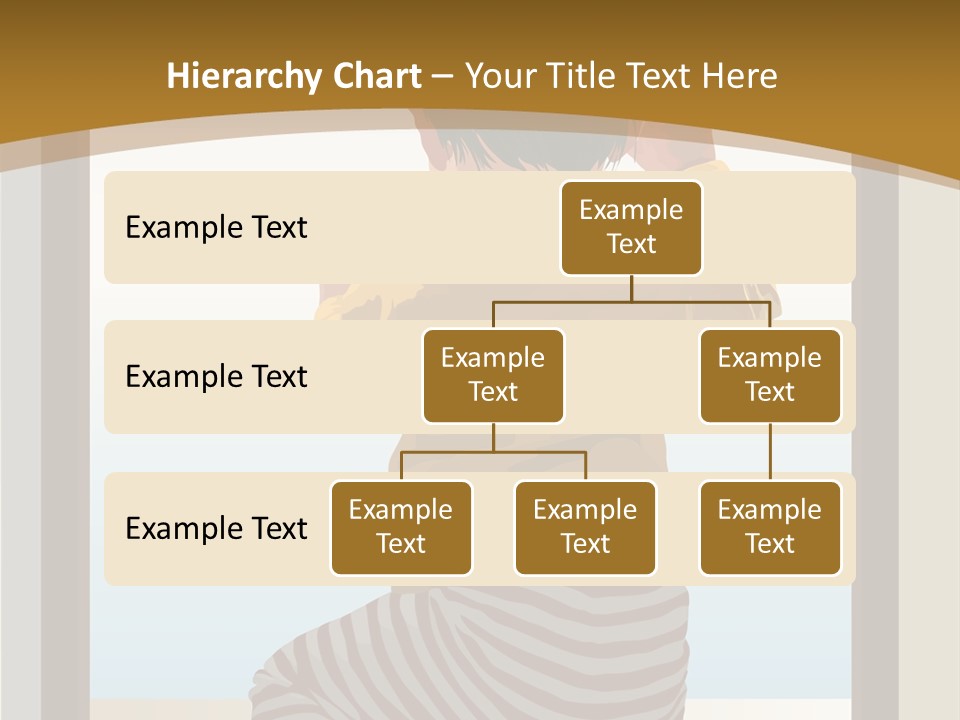Electric Unit Cool PowerPoint Template