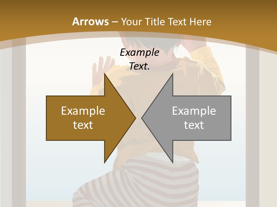 Electric Unit Cool PowerPoint Template