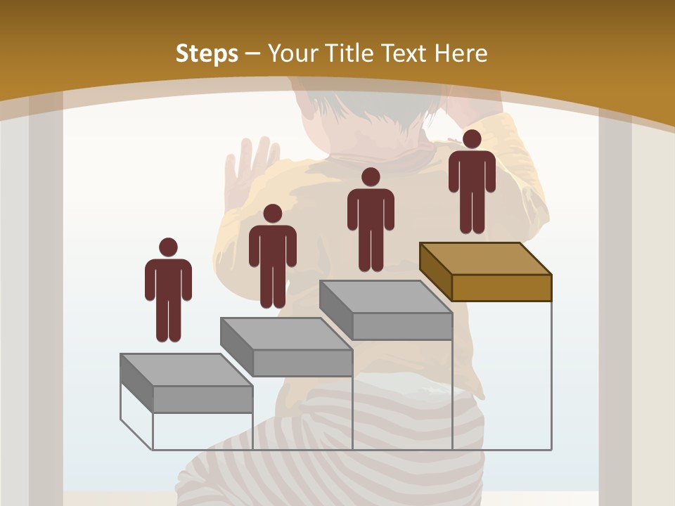 Electric Unit Cool PowerPoint Template