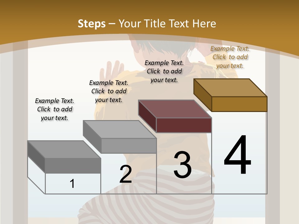 Electric Unit Cool PowerPoint Template