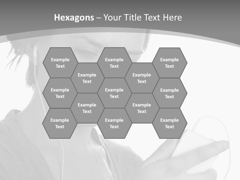 Power Unit Climate PowerPoint Template