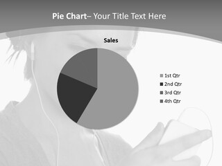 Power Unit Climate PowerPoint Template