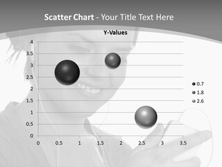 Power Unit Climate PowerPoint Template