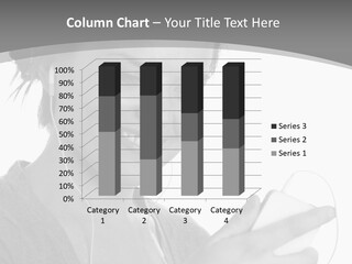 Power Unit Climate PowerPoint Template