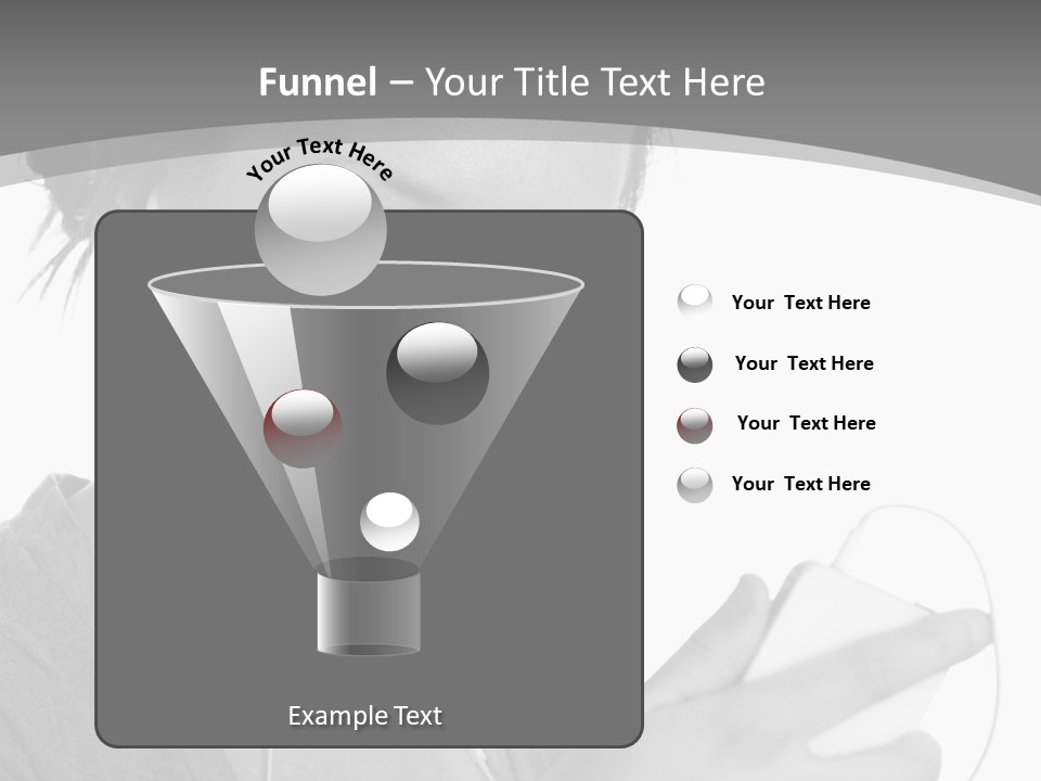Power Unit Climate PowerPoint Template