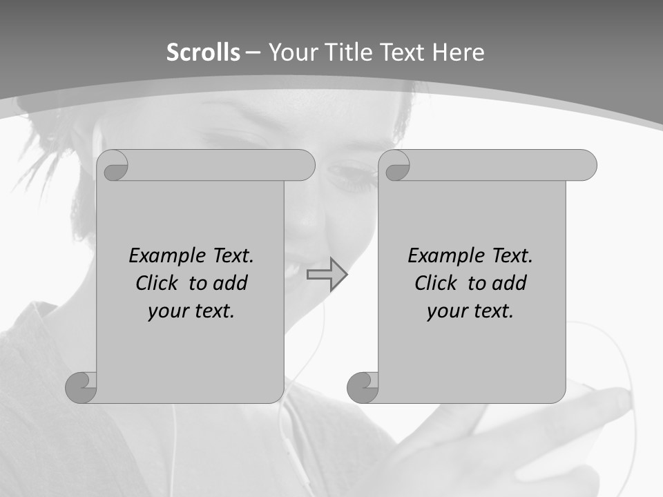 Power Unit Climate PowerPoint Template