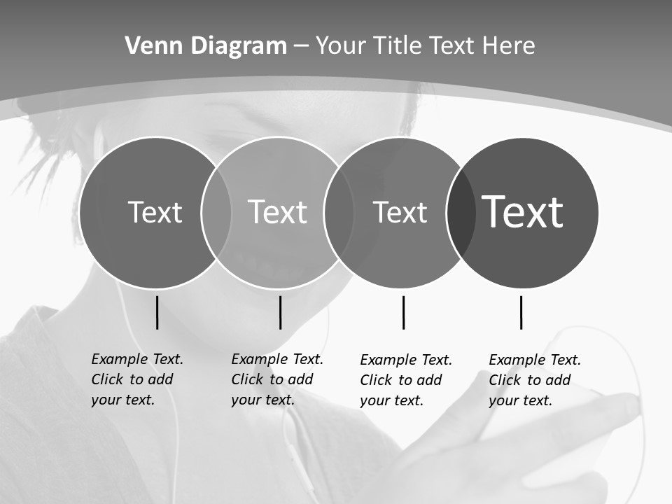 Power Unit Climate PowerPoint Template