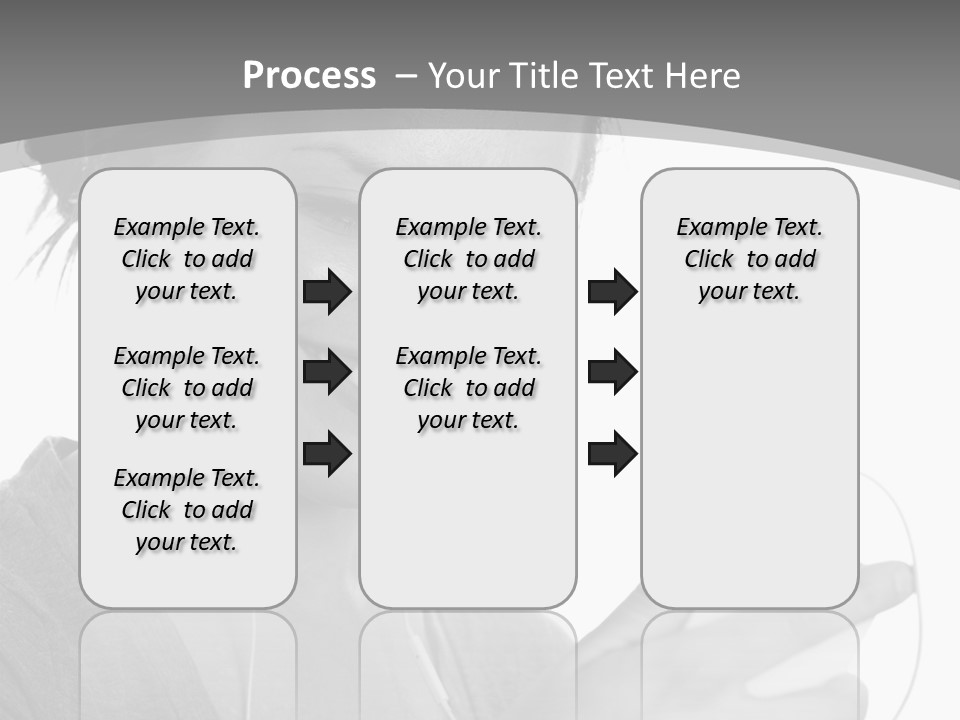 Power Unit Climate PowerPoint Template