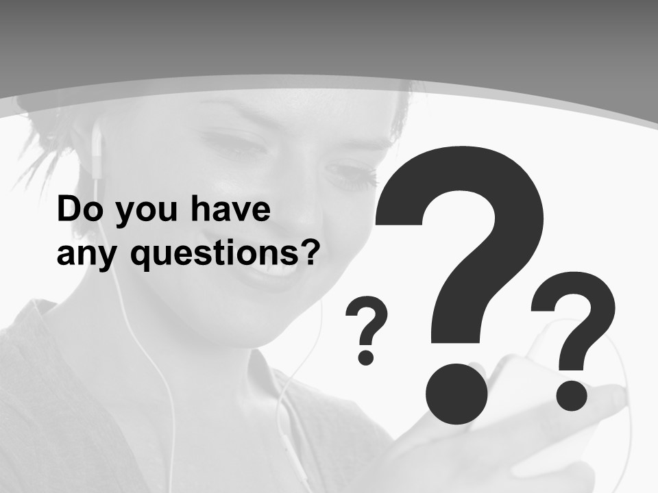 Power Unit Climate PowerPoint Template