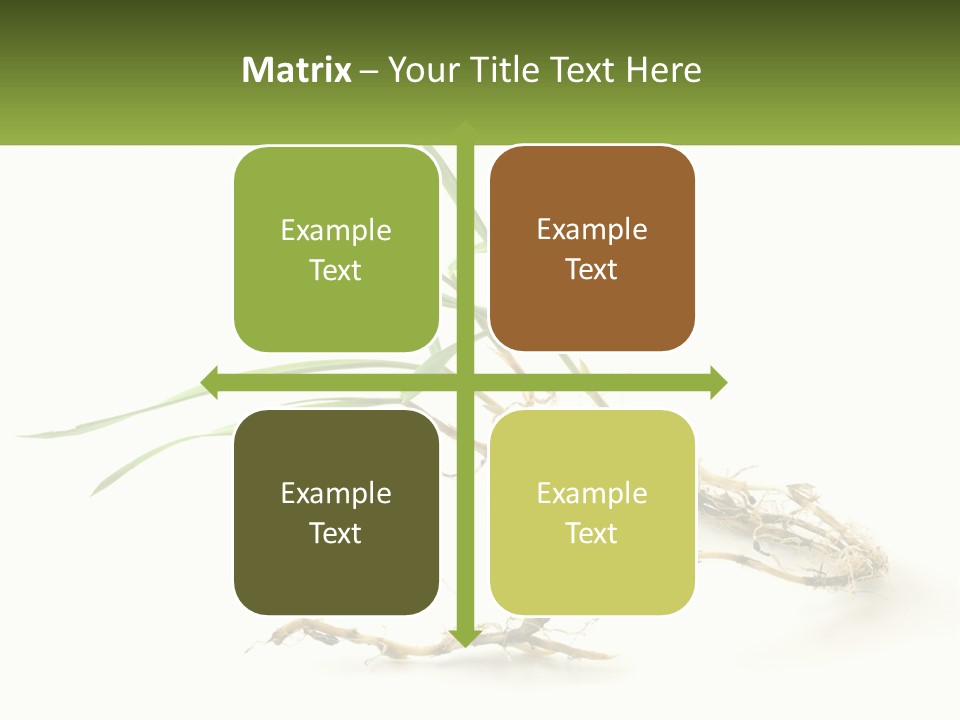 Equipment Air Electric PowerPoint Template