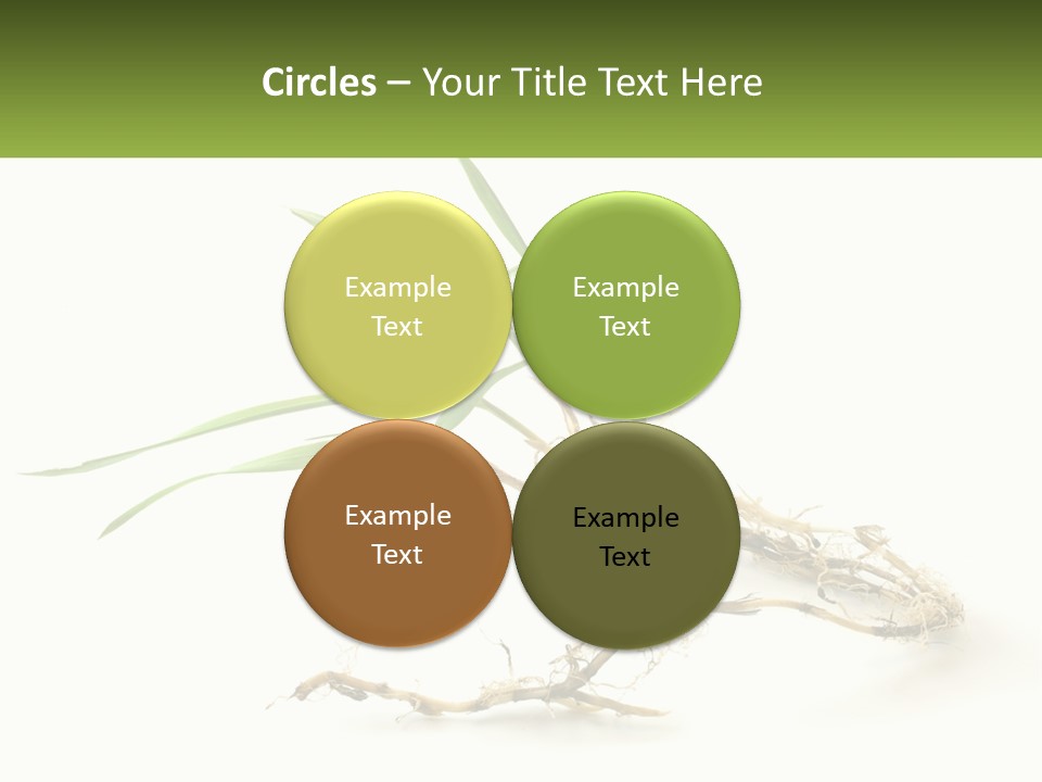 Equipment Air Electric PowerPoint Template