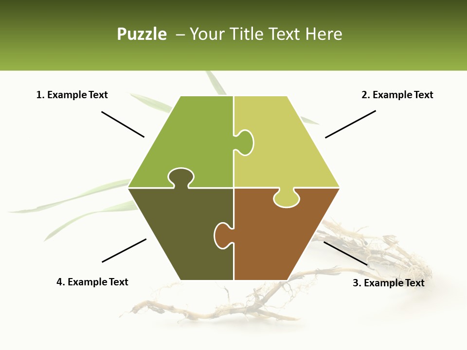 Equipment Air Electric PowerPoint Template