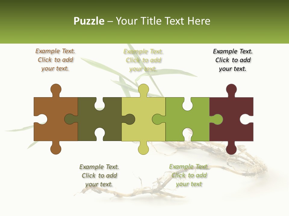 Equipment Air Electric PowerPoint Template