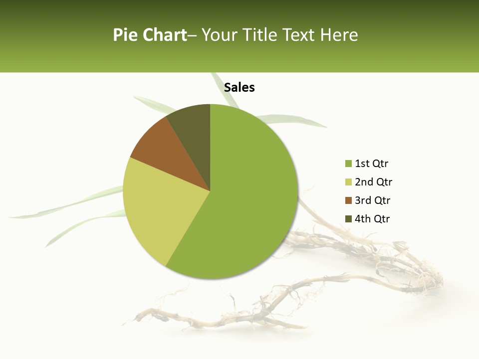 Equipment Air Electric PowerPoint Template