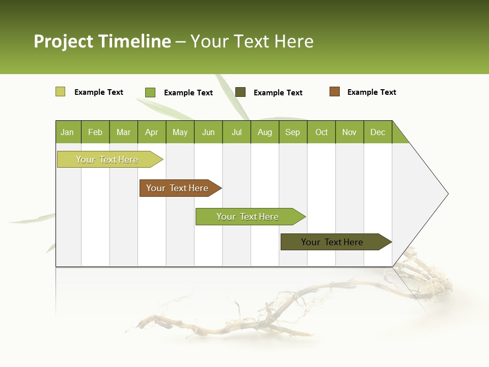 Equipment Air Electric PowerPoint Template