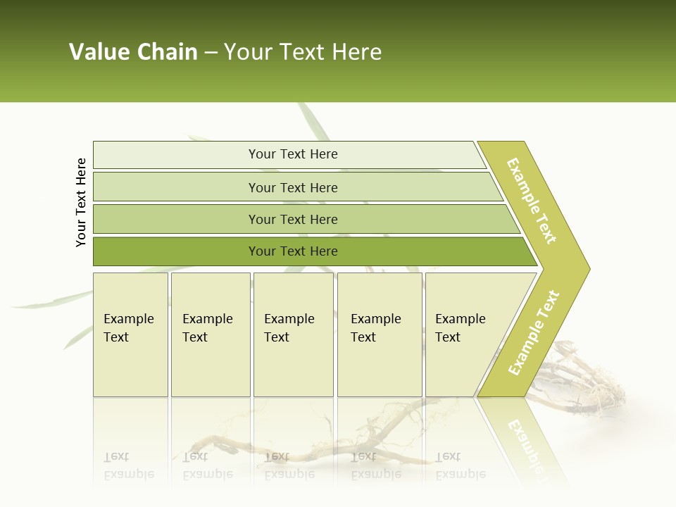 Equipment Air Electric PowerPoint Template