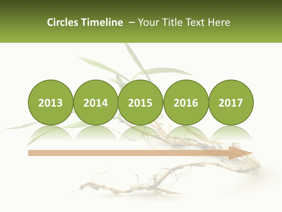 Equipment Air Electric PowerPoint Template