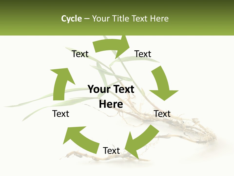 Equipment Air Electric PowerPoint Template