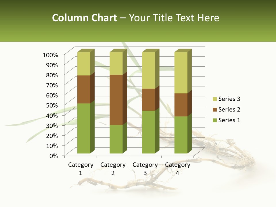 Equipment Air Electric PowerPoint Template