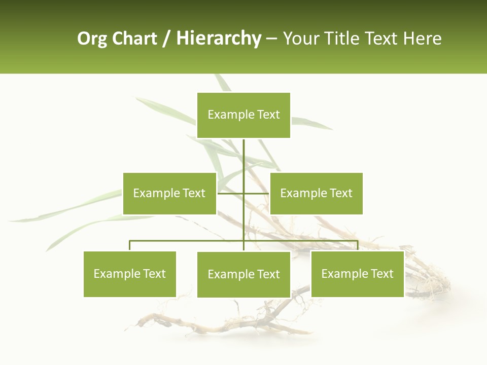 Equipment Air Electric PowerPoint Template