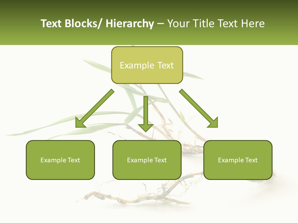 Equipment Air Electric PowerPoint Template