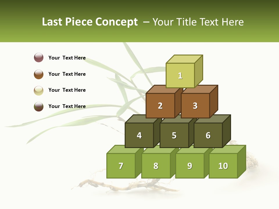 Equipment Air Electric PowerPoint Template