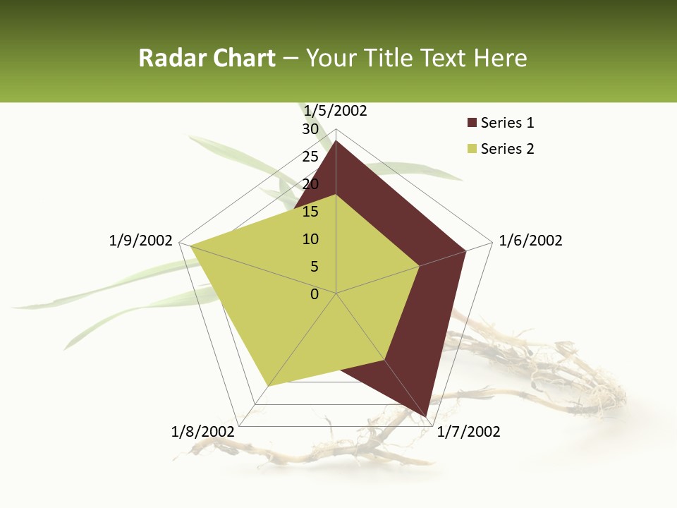 Equipment Air Electric PowerPoint Template
