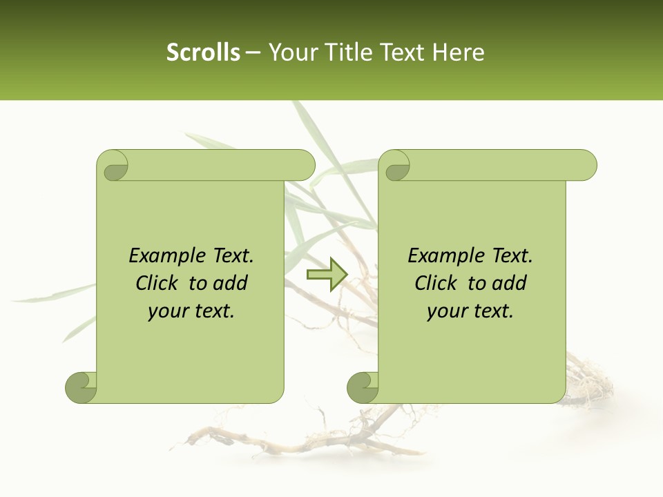 Equipment Air Electric PowerPoint Template