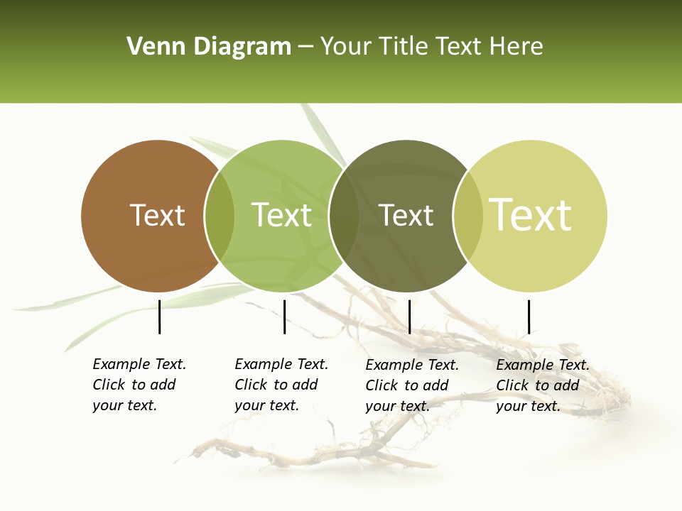 Equipment Air Electric PowerPoint Template