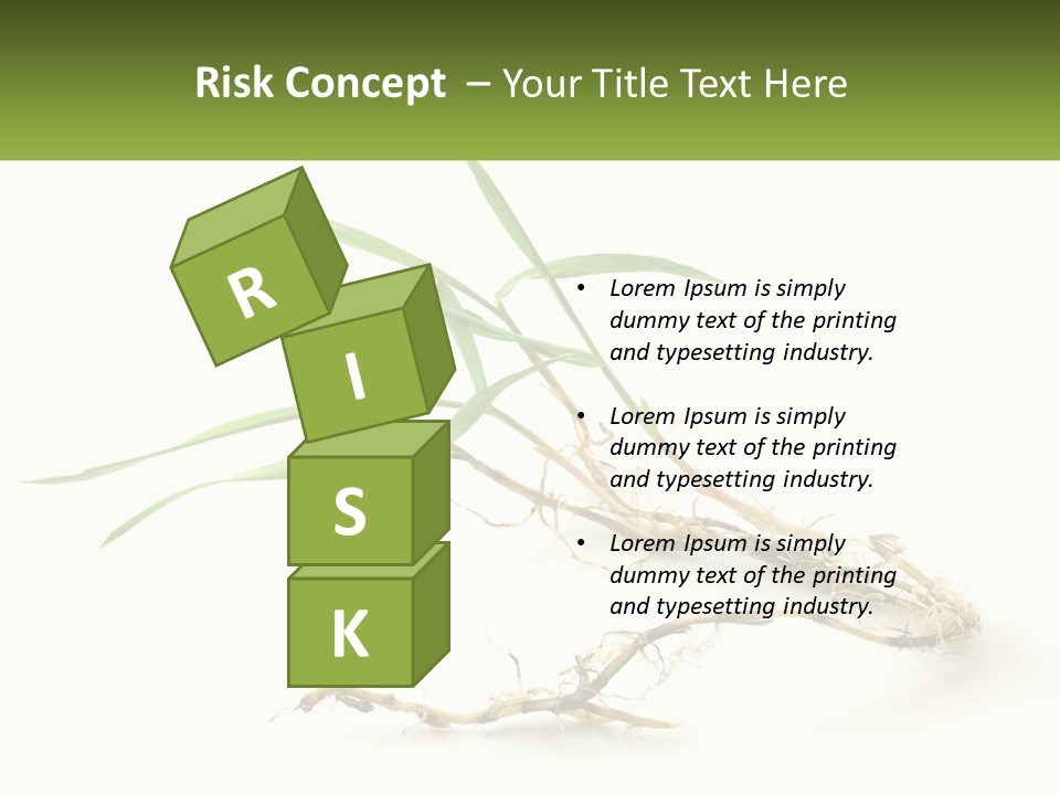 Equipment Air Electric PowerPoint Template