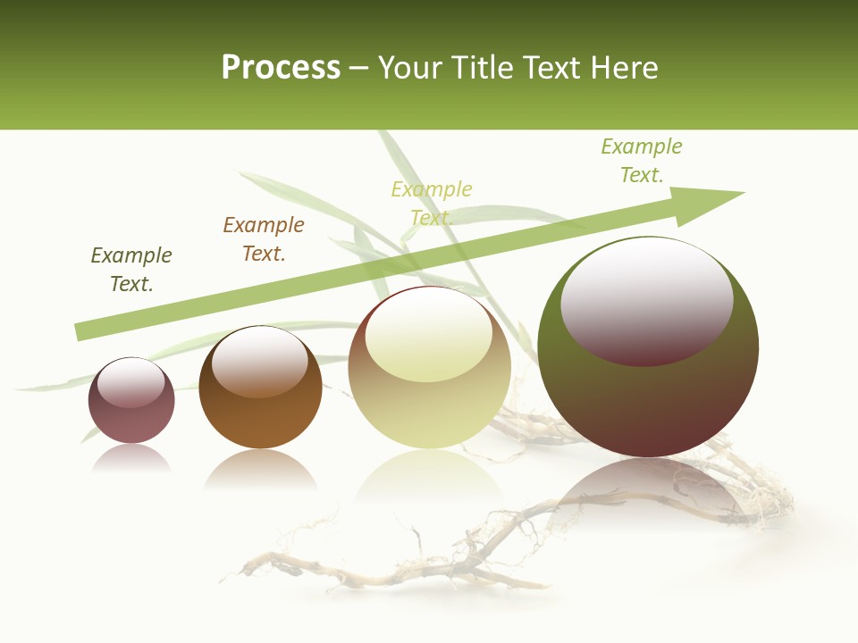 Equipment Air Electric PowerPoint Template