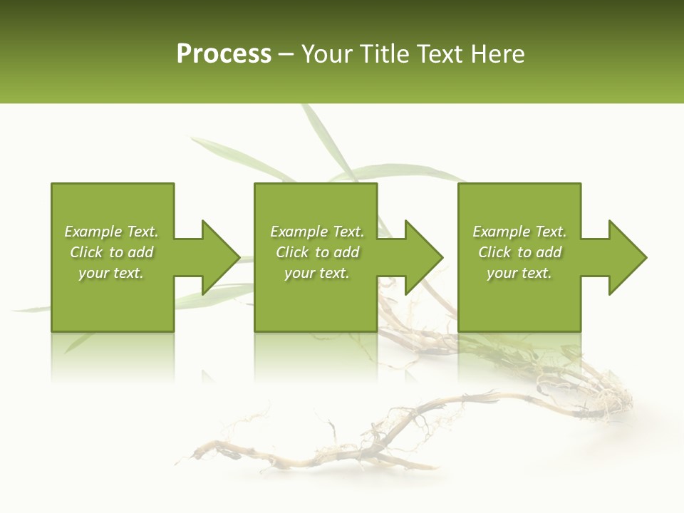 Equipment Air Electric PowerPoint Template