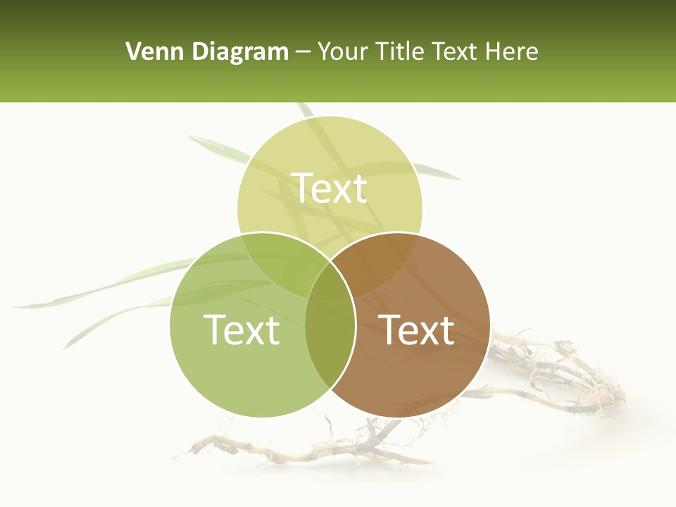 Equipment Air Electric PowerPoint Template