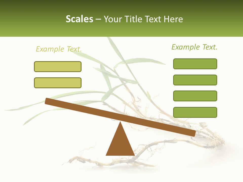 Equipment Air Electric PowerPoint Template