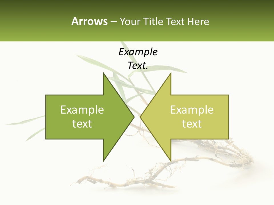Equipment Air Electric PowerPoint Template