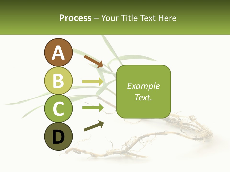 Equipment Air Electric PowerPoint Template