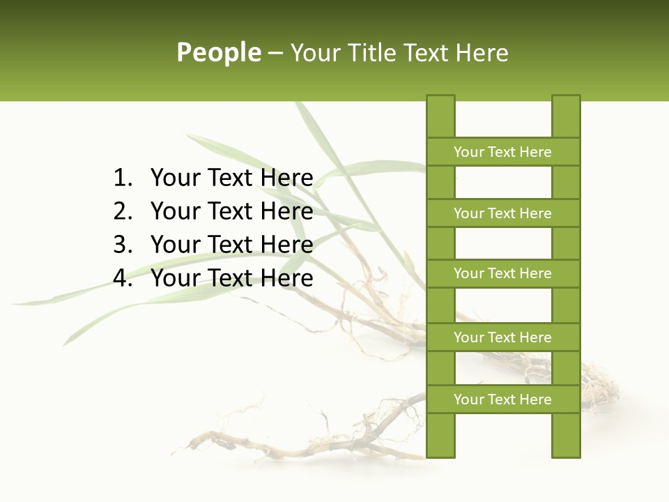 Equipment Air Electric PowerPoint Template