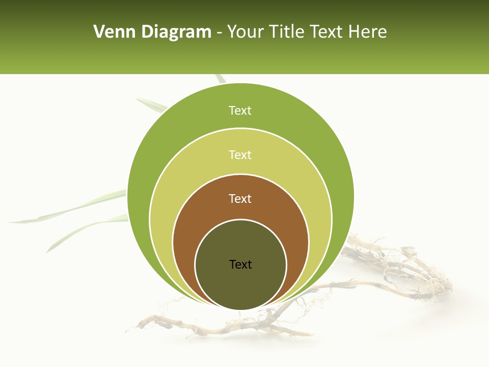 Equipment Air Electric PowerPoint Template