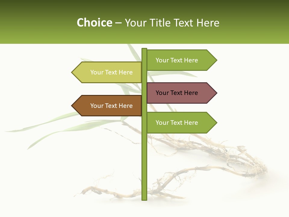 Equipment Air Electric PowerPoint Template