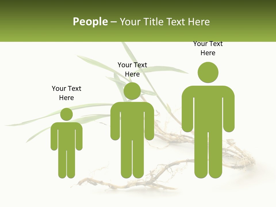 Equipment Air Electric PowerPoint Template