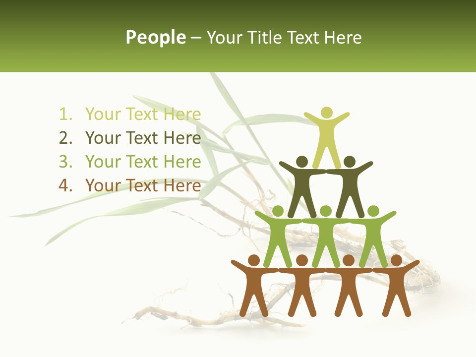 Equipment Air Electric PowerPoint Template