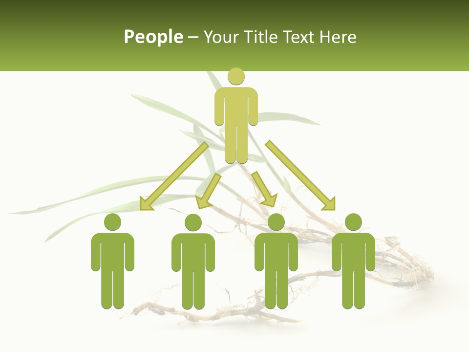 Equipment Air Electric PowerPoint Template