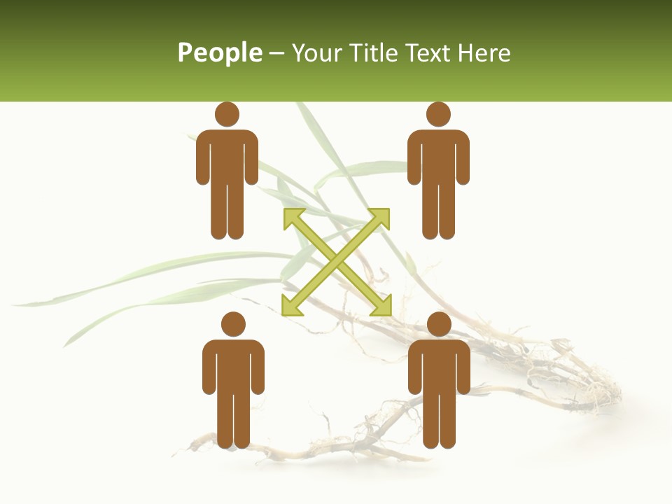 Equipment Air Electric PowerPoint Template