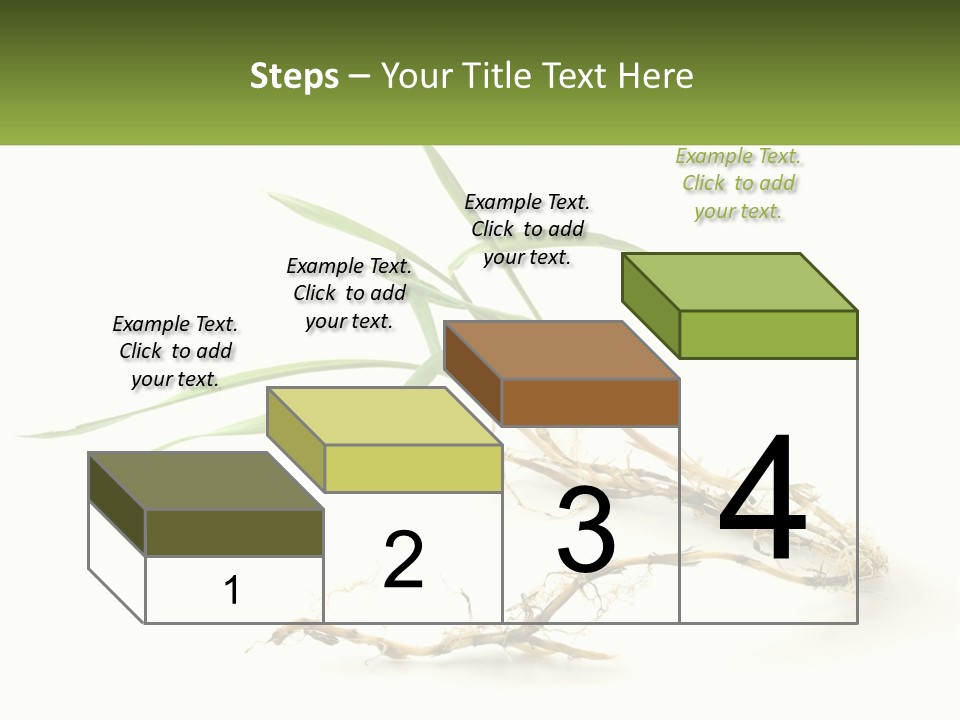 Equipment Air Electric PowerPoint Template