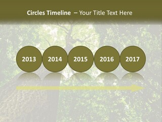 Supply Power Part PowerPoint Template