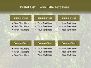 Supply Power Part PowerPoint Template
